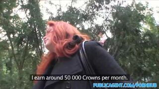 Redhead Boiler Room Bang