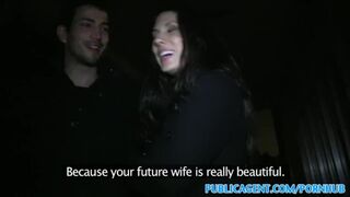 Cash for Spanish Cunt