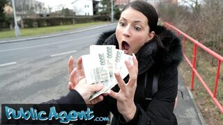 University Friend's Laundry Room Fuck