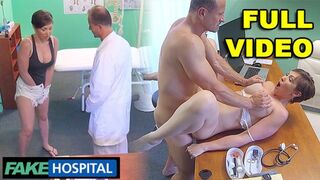 Dr. Scott's Creamy Check-Up