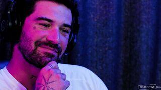 Chris Damned & JC Hunt Share Their Wild Hookup Diaries