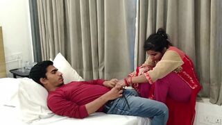 Amateur Indian Couple Having Intimate Sex Kamini Bhabhi