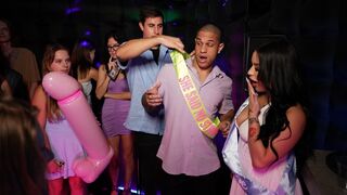 Diamond Franco & Mike Ox Celebrate One Last Adventure Together