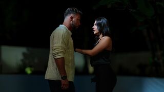 Experience the Passionate Continuation with Gal Ritchie & Seth Gamble in 'Lie With Me - Part 2'