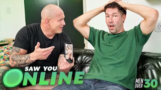 Brock Kniles Catches Eddie Patrick Selling Gay Videos & Gets Turned