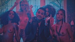 Explicit Friends with Benefits