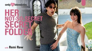 Elias Cash & Remi Raw Uncover Her Hidden Secrets