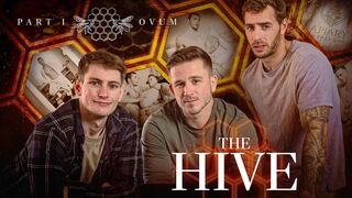 Carter Woods & Andrew Delta Dive Deep into The Hive: Ovum