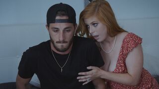 Uncle's New Wifey Is Super Sexy & She's Lustful! - Penny Pax